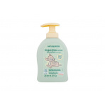 Naturaverde Disney Baby Delicate Wash, Sprchovací gél 200