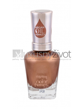 Sally Hansen Color Therapy 170 Glow With The Flow, Lak na nechty 14,7