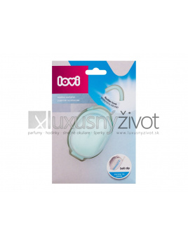 LOVI Soother Container, Púzdro na cumlík 1 - Mint