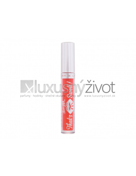 Barry M That´s Swell! XXL Fruity Extreme Lip Plumper Cherry, Lesk na pery 2,5