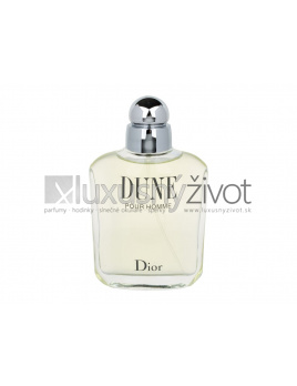 Dior Dune Pour Homme, Toaletná voda 100