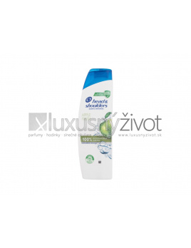 Head & Shoulders Apple Fresh, Šampón 225