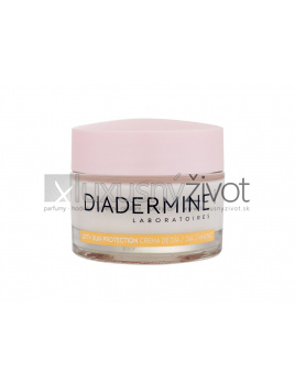 Diadermine Lift+ Sun Protection Anti-Age Day Cream, Denný pleťový krém 50, SPF30