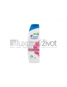 Head & Shoulders Smooth & Silky, Šampón 225