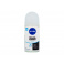 Nivea Black & White Invisible Pure 72h, Antiperspirant 50