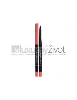 Catrice Plumping Lip Liner 160 S-peach-less, Ceruzka na pery 0,35