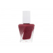 Essie Gel Couture Nail Color 509 Paint The Gown Red, Lak na nechty 13,5