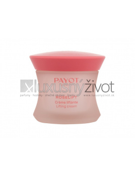 PAYOT Roselift Rose Lifting Cream, Denný pleťový krém 50