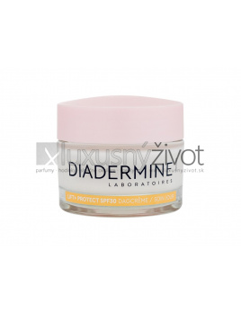 Diadermine Lift+ Protect Day Cream, Denný pleťový krém 50, SPF30