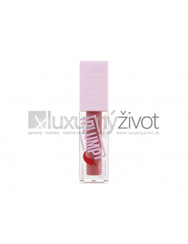 Maybelline Lifter Plump 005 Peach Fever, Lesk na pery 5,4