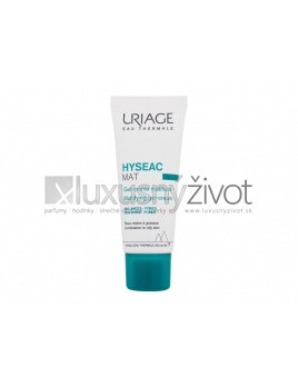 Uriage Hyséac Mat Matifying Gel-Cream, Denný pleťový krém 40