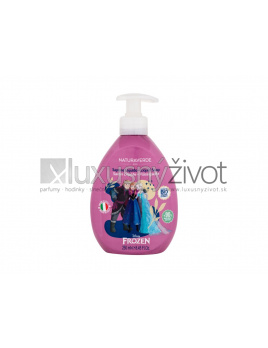 Naturaverde Disney Frozen Liquid Soap, Tekuté mydlo 250