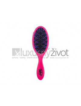 Wet Brush Custom Care Detangler Thick Hair Pink, Kefa na vlasy 1