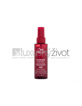 Wella Professionals Ultimate Repair Miracle Hair Rescue, Sérum na vlasy 95