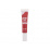 Barry M Glide On Lip Creme Sizzling Red, Rúž 10, Matte