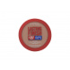 Rimmel London Lasting Finish 25H Compact Powder Foundation 011 Caramel, Make-up 7, SPF20