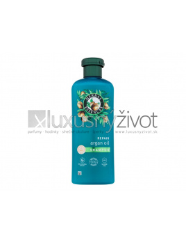 Herbal Essences Repair Argan Oil Shampoo, Šampón 350