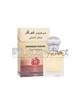 Al Haramain For Ever, Parfum 15, Rollerball