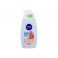 Nivea Baby Soft & Light Lotion, Telové mlieko 500