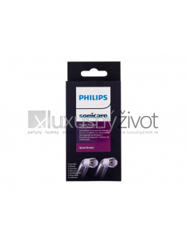 Philips Sonicare Power Flosser Replacement Nozzles, Ústna sprcha 2 - Quad Stream HX3062/00