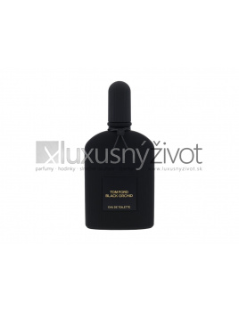 TOM FORD Black Orchid, Toaletná voda 50