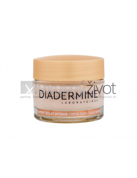 Diadermine Expert Éclat Intense Day Cream, Denný pleťový krém 50