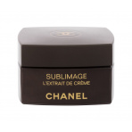 Chanel Sublimage L´Extrait de Creme, Denný pleťový krém 50