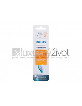 Philips Sonicare For Kids Mini, Náhradná hlavica 4 - HX6034/33