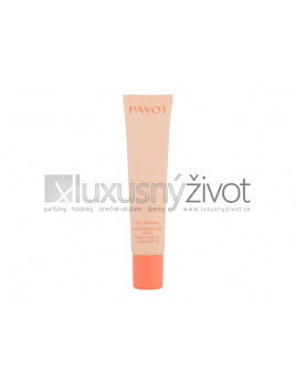 PAYOT My Payot Tinted Radiance Cream, CC krém 40, SPF15