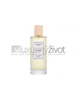 Chanson d´Eau Lemon, Toaletná voda 100