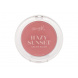 Barry M Hazy Sunset Cream Blush Sundown Dream, Lícenka 6