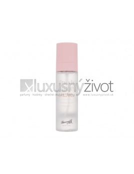 Barry M Fresh Face Fixation Setting Spray, Fixátor make-upu 70