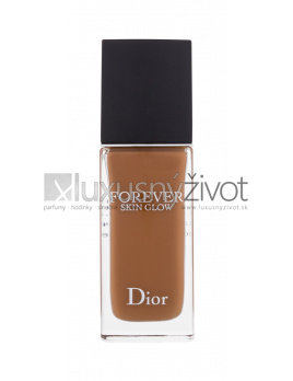 Dior Forever Skin Glow 24H Radiant Foundation 5N Neutral, Make-up 30, SPF20