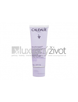 Caudalie Vinotherapist Hand & Nail Cream, Krém na ruky 75