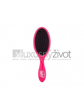 Wet Brush Original Detangler Pink, Kefa na vlasy 1