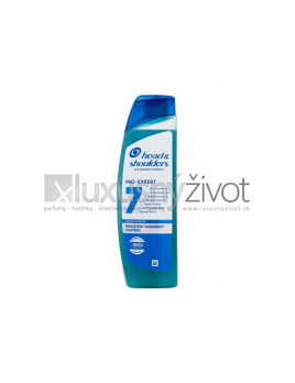 Head & Shoulders Pro-Expert 7 Tea Tree Oil, Šampón 250