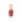 Barry M Gelly Hi Shine Rose Tinted Nail Paint Crushed, Lak na nechty 10