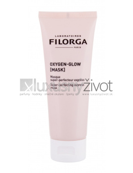 Filorga Oxygen-Glow Super-Perfecting Express Mask, Pleťová maska 75