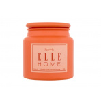 Elle Home Peach, Vonná sviečka 350