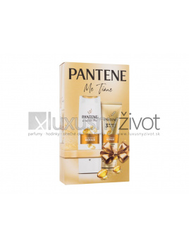 Pantene PRO-V Me Time, šampón Intensive Repair 400 ml + kondicionér Intensive Repair 220 ml