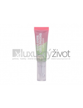 Barry M Colour Changing Lip Gloss Genie, Lesk na pery 10