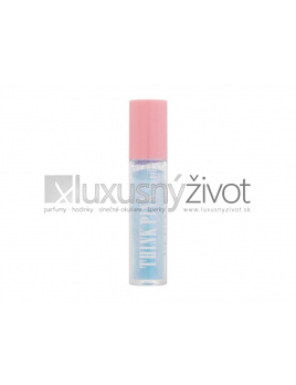 Dermacol Think Pink Lip Oil 5, Olej na pery 4