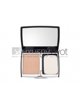 Dior Forever Natural Velvet 4N Neutral, Make-up 10