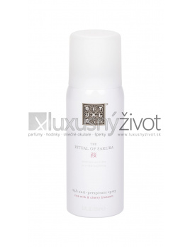 Rituals The Ritual Of Sakura, Antiperspirant 150