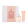 HUGO BOSS BOSS Alive, parfumovaná voda 50 ml + telové mlieko 75 ml - SET4