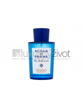 Acqua di Parma Blu Mediterraneo Mandorlo di Sicilia, Toaletná voda 180