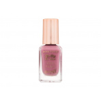 Barry M Gelly Hi Shine Rose Tinted Nail Paint (W)