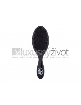 Wet Brush Original Detangler Black, Kefa na vlasy 1